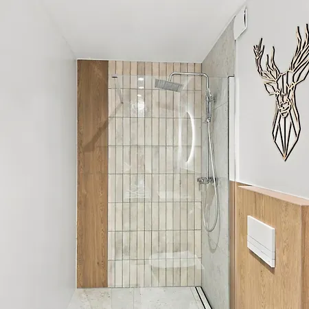 Ferienhaus Premium Krzyzowki